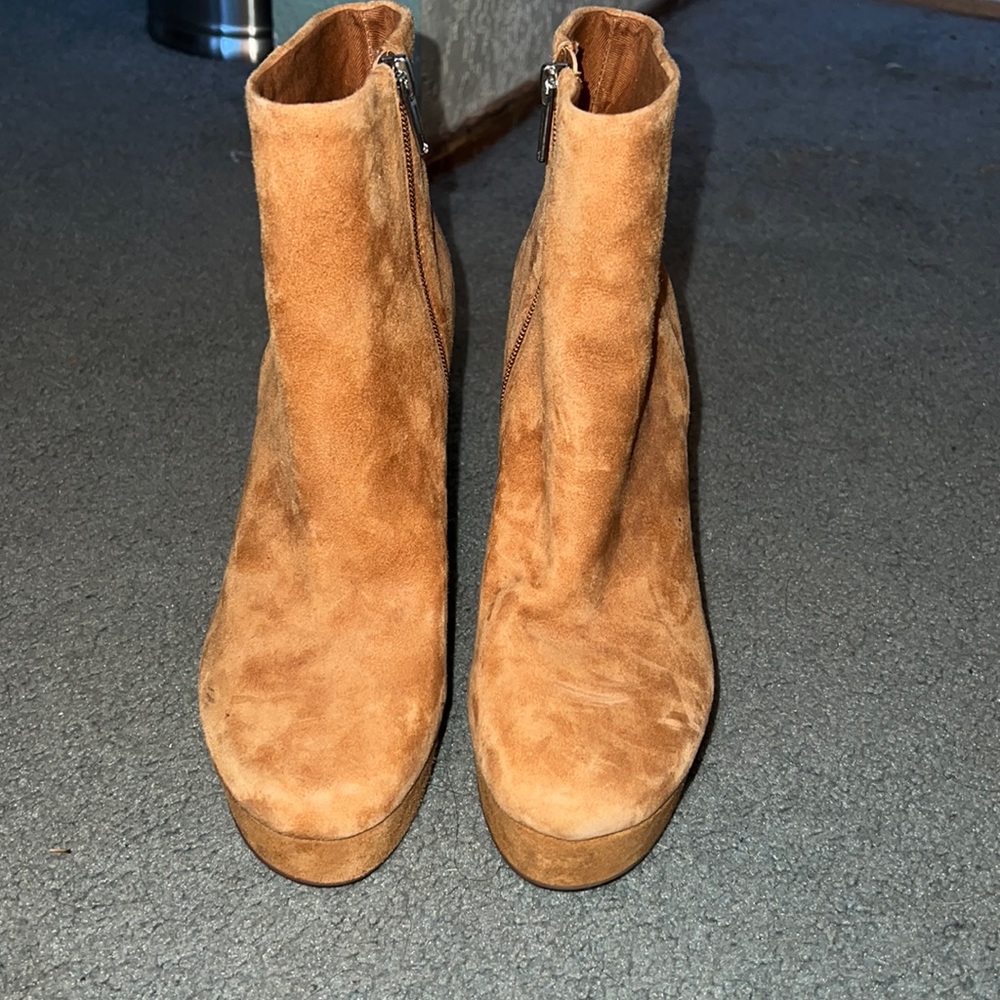Steve Madden Boots